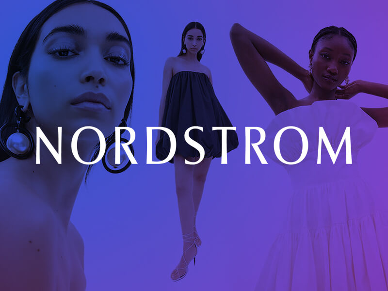 Nordstrom wanted to modernize their approach to managing and executing marketing creative to more effectively promote their annual holiday sale, an incredibly important event for them.